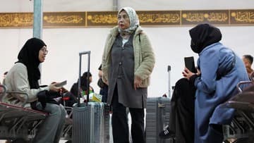 32 WNI dari Iran Sudah Tiba di Indonesia, Evakuasi Tahap Ketiga Berhasil