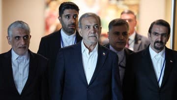 Iran Kritik Sikap Ugal-ugalan Trump di Mata Dunia