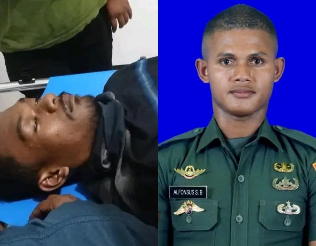 Ilustrasi berita MIMIKA: TPNPB Klaim Serang Koramil Dekai, Satu Aparat TNI Dilaporkan Tewas