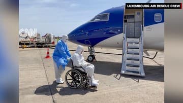 Ilustrasi berita INTERNASIONAL: WHO Peringatkan 12 Negara Imbas Wabah Hantavirus Kapal MV Hondius