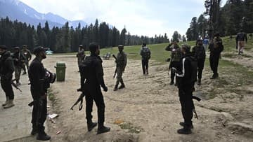 Setahun Konflik Udara India-Pakistan: Dominasi dan Kerusakan Signifikan