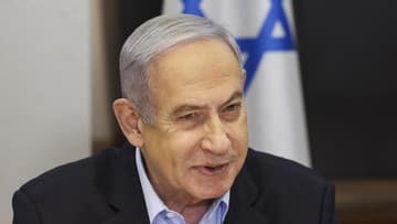 Ilustrasi berita INTERNASIONAL: Kunjungan Diam-diam Netanyahu ke UEA Saat Perang Iran Memanas
