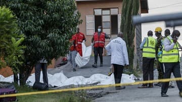 Kebakaran Asrama Putri di Kenya Tewaskan 16 Anak dan Cedera 79 Lainnya