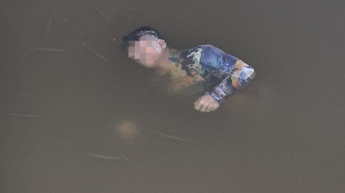 Ilustrasi berita MIMIKA: ABK KM Rukun Mina Santosa 06 Ditemukan Mengambang di Dermaga Pelabuhan Perikanan Pomako Timika
