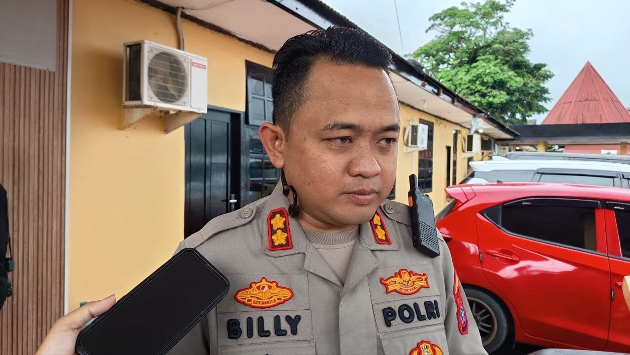 Ilustrasi berita MIMIKA: Pria yang Ditemukan di Bawah Kolong Mobil Truk di Jalan Irigasi Timika Diduga Korban Kecelakaan Kerja, Begini Kronologisnya