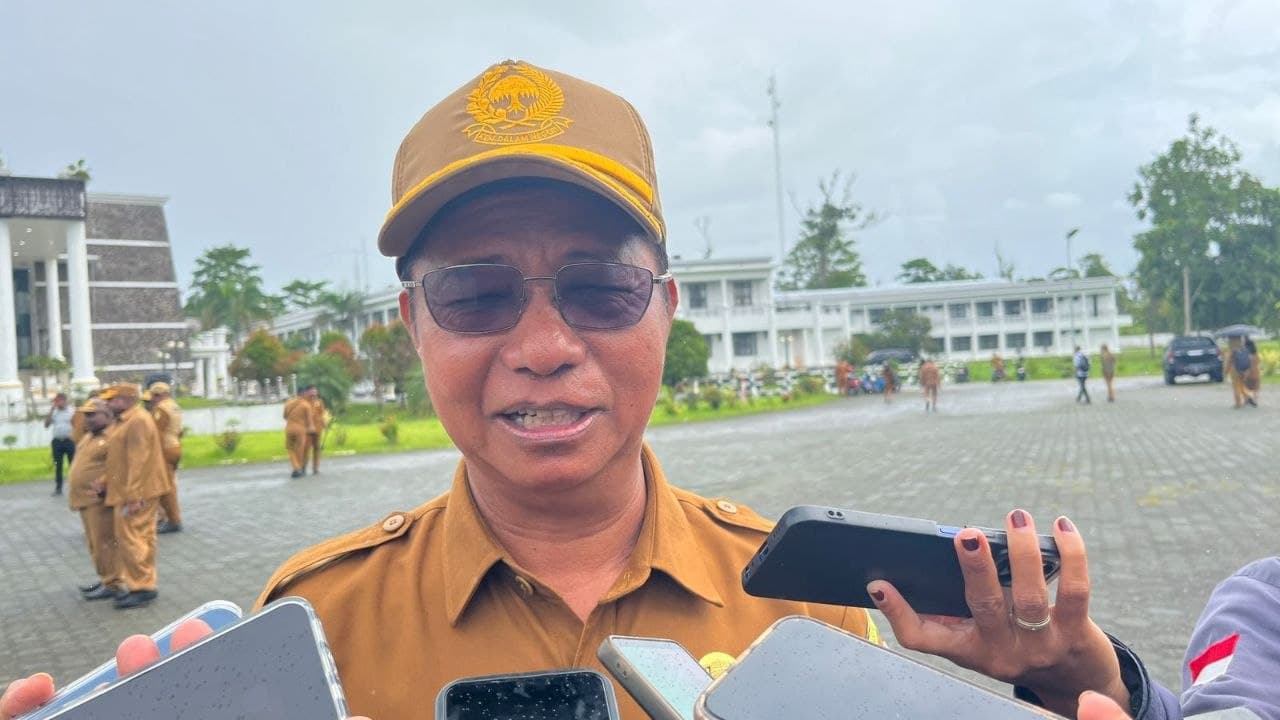 Ilustrasi berita MIMIKA: Serapan APBD Mimika Rp560 Miliar, Kepala BPKAD : Belanja Modal Masih Proses Administrasi dan Pelelangan Proyek