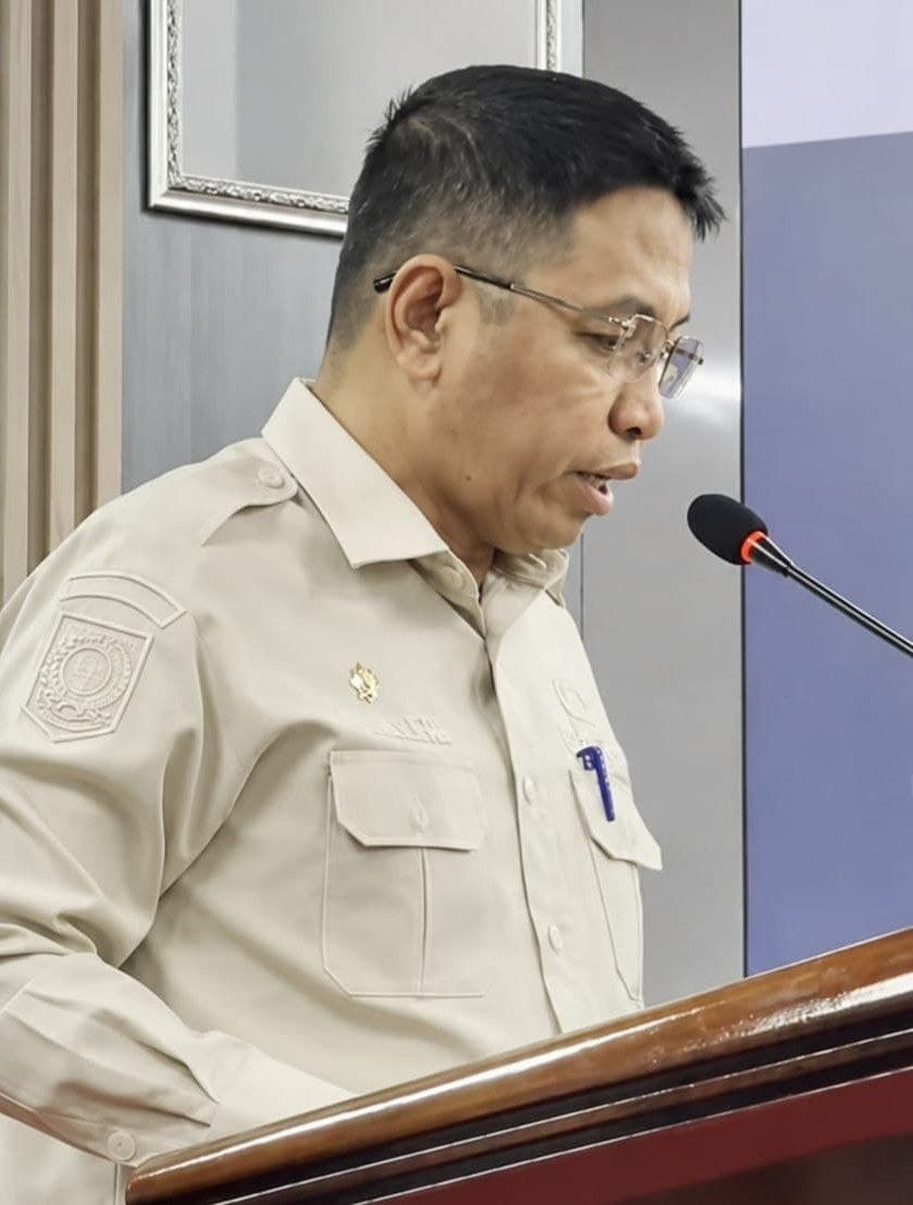 Ilustrasi berita MIMIKA: Bapenda Mimika Perkuat Sistem Pajak Digital untuk Dongkrak PAD dan Kemandirian Fiskal