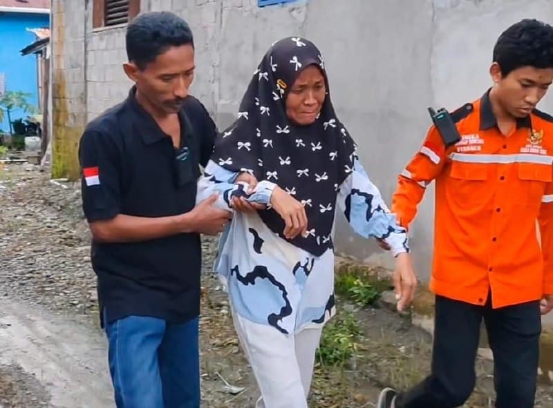 Ilustrasi berita MIMIKA: Kisah Kurniati Ali - Penderita Kanker Payudara asal Irigasi Timika, Pasrah Menunggu Ajal Hanya Karena Tak Mampu Beli Tiket Pesawat