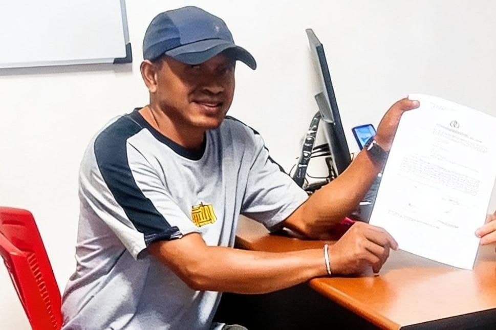Ilustrasi berita MIMIKA: Keuskupan Timika Resmi Lapor Oknum Makelar Tanah Pelaku Pengerusakan Pagar ke Polres Mimika