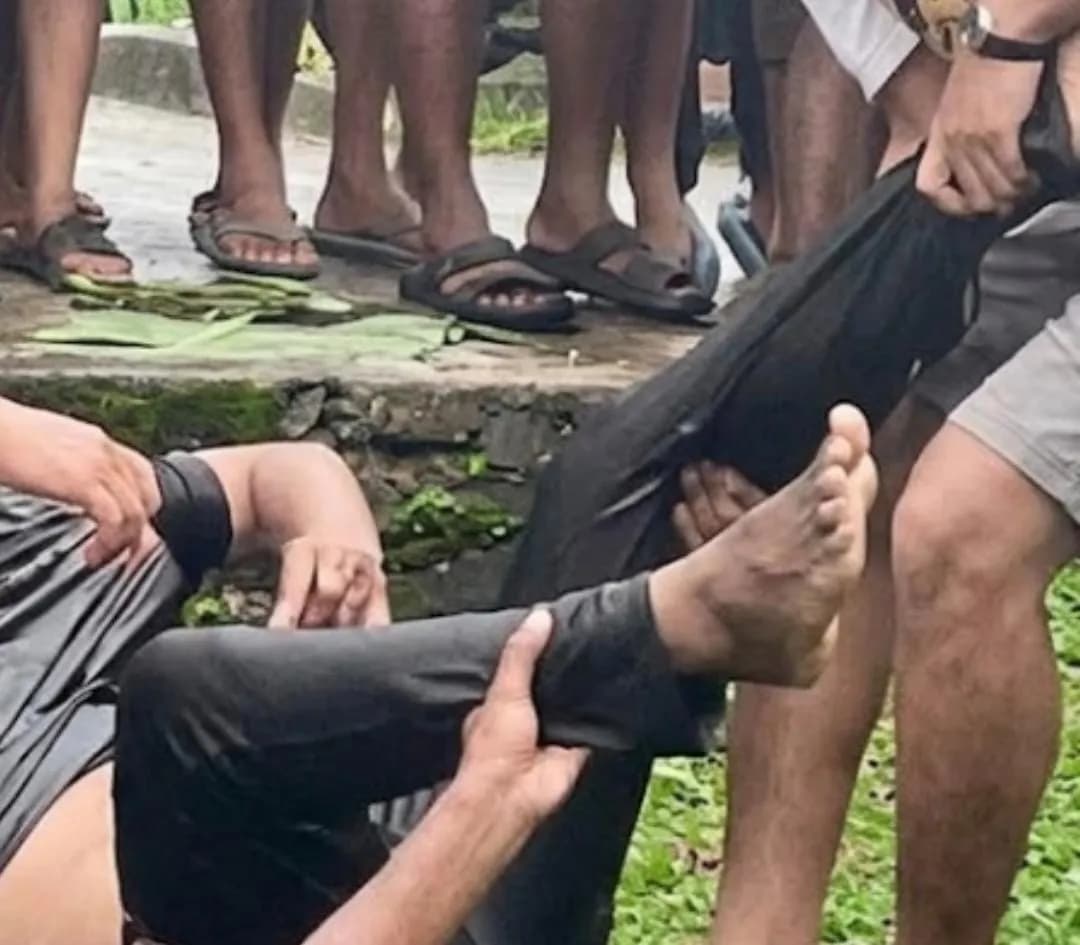 Ilustrasi berita Mimika: Identitas Jenazah yang Ditemukan di Got Jalan Budi Utomo Ujung Terungkap