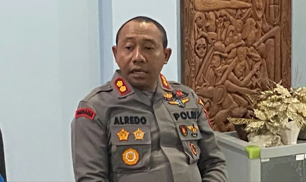 Ilustrasi berita Mimika: Polisi Selidiki Kelompok Dibalik Penculikan 9 Perempuan di Jila