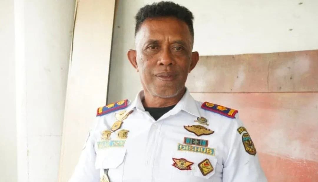 Ilustrasi berita Mimika: Dishub Mimika: Sudah Waktunya Penerapan Jalur Sepeda di kota Timika
