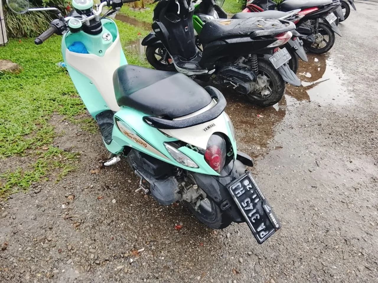 Ilustrasi berita Mimika: Seorang Wanita Tewas Usai Sepeda Motor Ditabrak Truk di SP 3 Timika