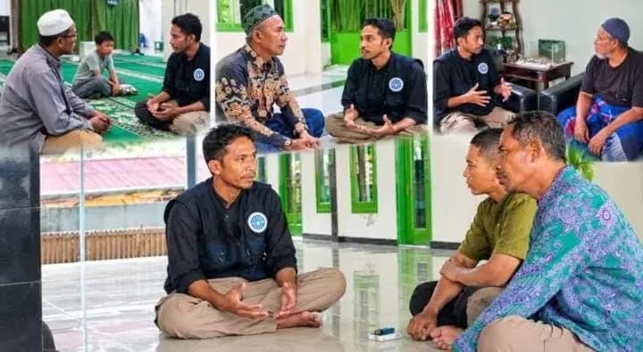 Ilustrasi berita Mimika: Kunjungi 30 Masjid, PMI Papua Tengah Dorong Masjid di Mimika Jadi Pusat Aktivitas Pemuda Muslim