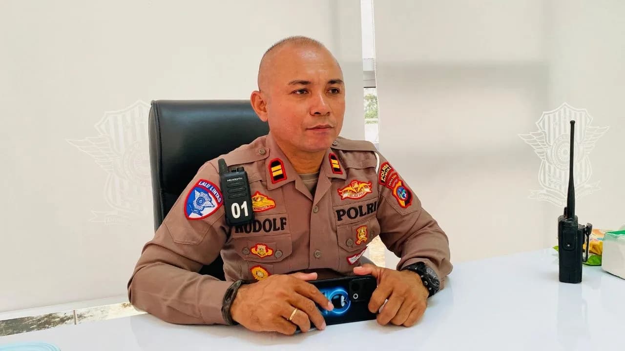 Ilustrasi berita Mimika: Jessica Meninggal, Keluarga Desak Polisi Tangkap Terduga Pelaku Tabrak Lari, Begini Jawaban Kasat Lantas Polres Mimika