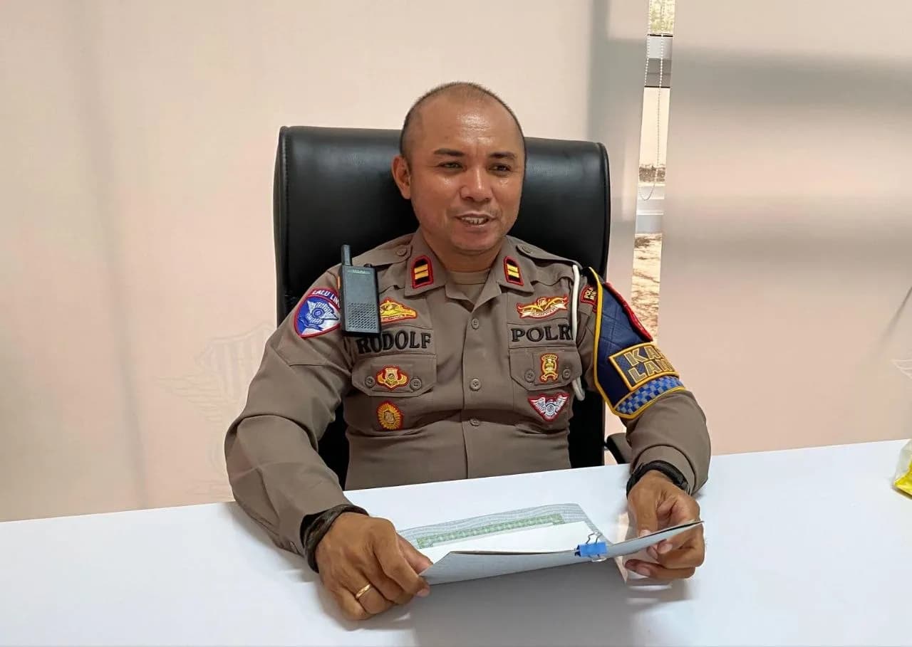 Ilustrasi berita Mimika: Operasi Zebra Noken 2026 Segera Digelar, Delapan Pelanggaran ini Jadi Sasaran Satlantas Polres Mimika, Apa Saja ?