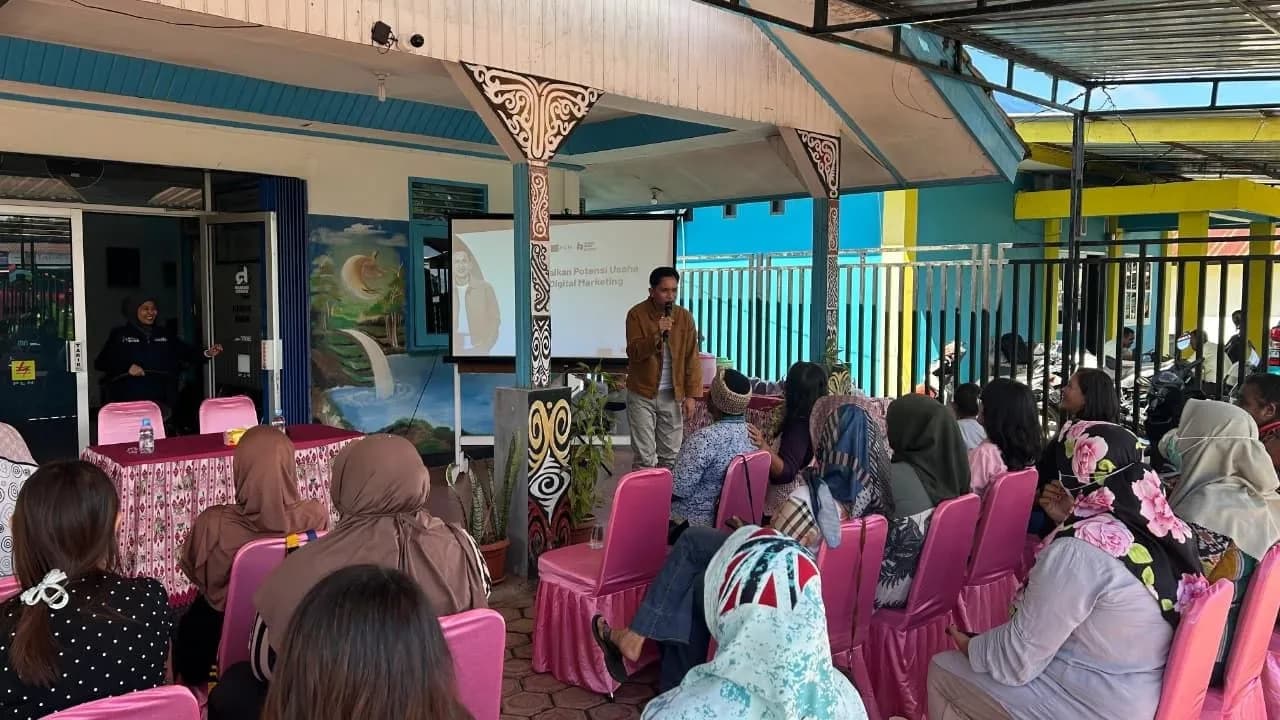 Ilustrasi berita Mimika: Jelang HUT Bhayangkara ke-80, Polres Mimika Gelar Doa Lintas Agama Perkuat Persatuan dan Jaga Kondusivitas Daerah