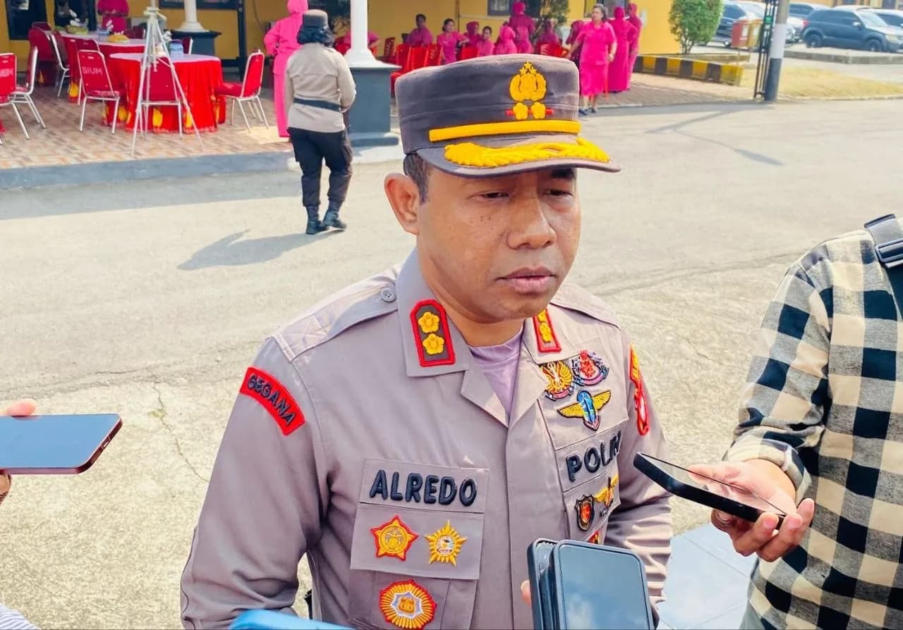 Ilustrasi berita Mimika: Polisi Ungkap Motif Pembunuhan di Bar Pacifik Km 10 Timika Dipicu Rebutan PSK