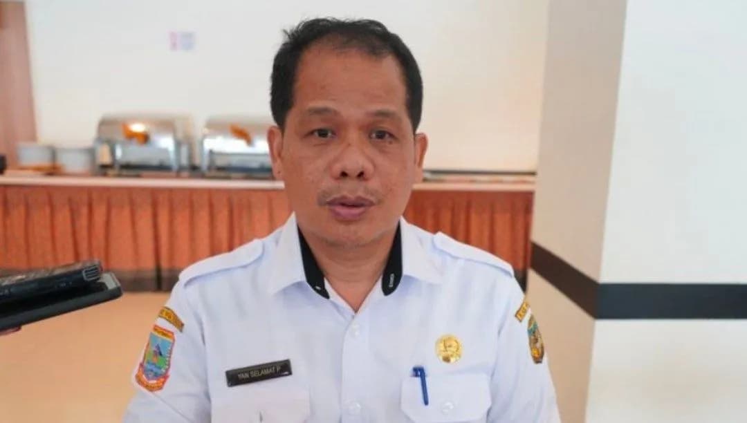 Ilustrasi berita Mimika: Kominfo Mimika Pasang 51 CCTV Jaga Keamanan Publik di Kota Timika