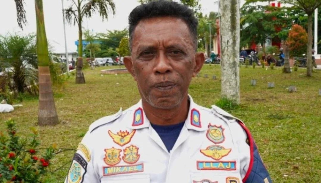 Ilustrasi berita Mimika: Dishub Mimika Gandeng Damri Beri Layanan Angkutan Gratis