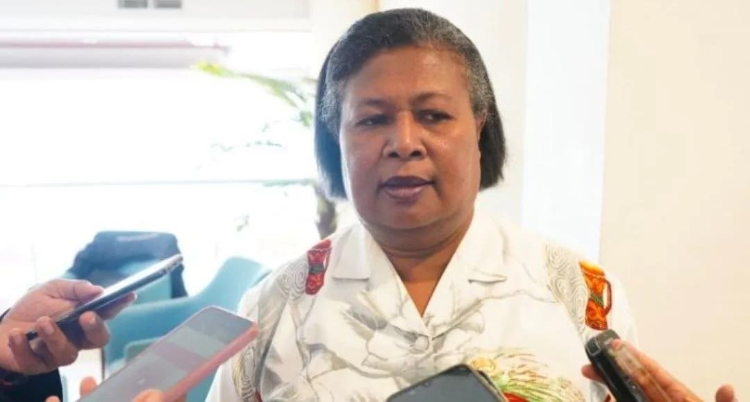 Ilustrasi berita Mimika: Pemkab Mimika Latih Mama-mama Papua Olah Pangan Lokal