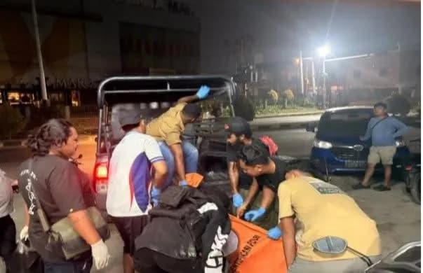 Ilustrasi berita Mimika: Polisi Dalami Penyebab Kematian Seorang Pria di Penginapan Jaya Depan Timika Mall