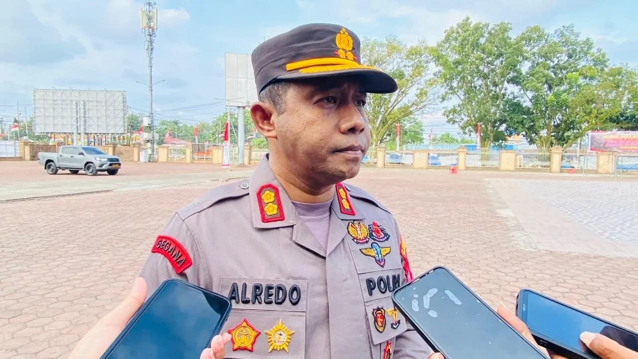 Ilustrasi berita Mimika: Warga Jalan Gaharu dan Masbait Timika Terlibat Saling Serang, Dipicu Pesta di Tengah Kedukaan
