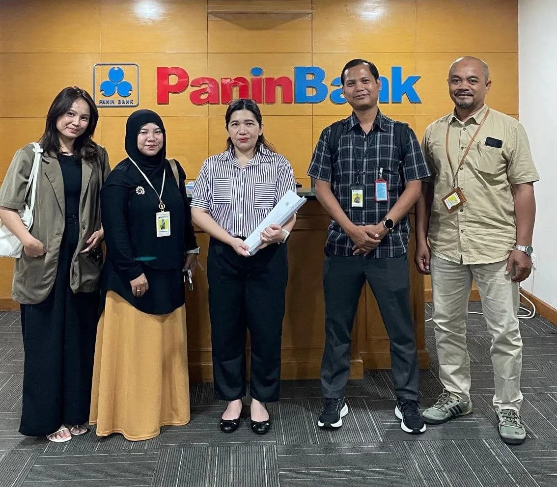 Ilustrasi berita PAPUA: Rekening 36 Wajib Pajak di Jayapura Diblokir, Tunggakan Capai Rp17 Miliar