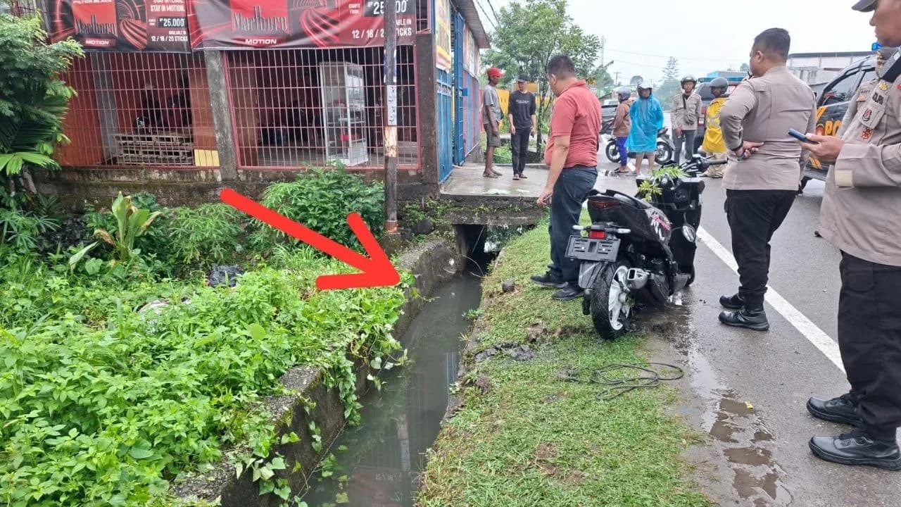 Ilustrasi berita Mimika: Identitas Jenazah yang Ditemukan di Got Jalan Budi Utomo Ujung Terungkap
