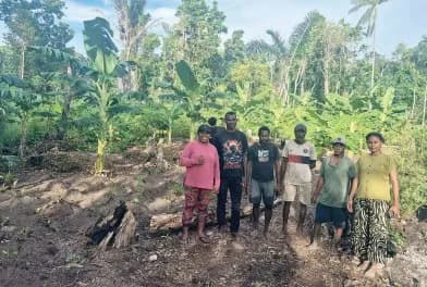 Ilustrasi berita YPMAK: YPMAK Hadir hingga Perbatasan Mimika–Kaimana untuk Menguatkan Ekonomi Masyarakat Kamoro
