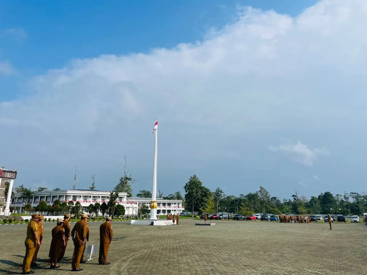 Ilustrasi berita Mimika: Sejumlah OPD Lingkup Pemkab Mimika Diminta Segera Selesaikan Penyaluran Dana Tambahan Otsus DTI 2026