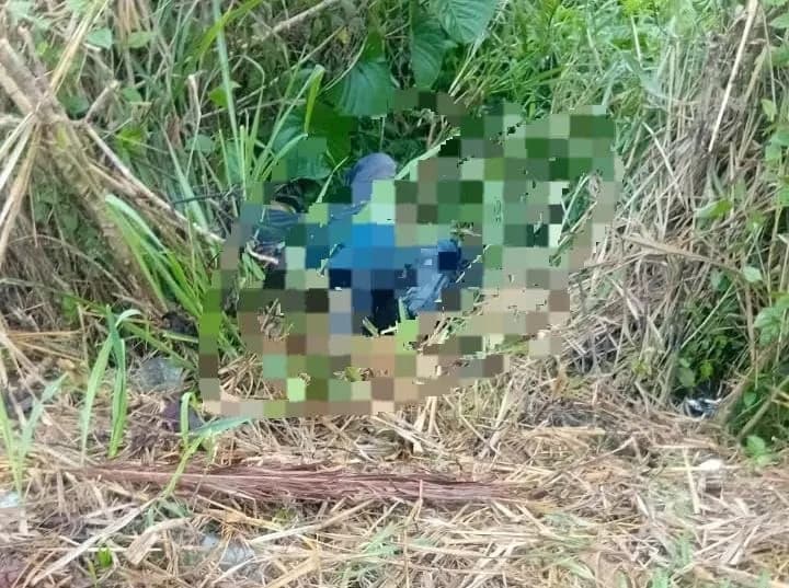 Ilustrasi berita Mimika: Khairul Anwar Tewas Ditikam Badik di Jalan Poros SP 5 Timika, Pelaku Berhasil Dibekuk Saksi