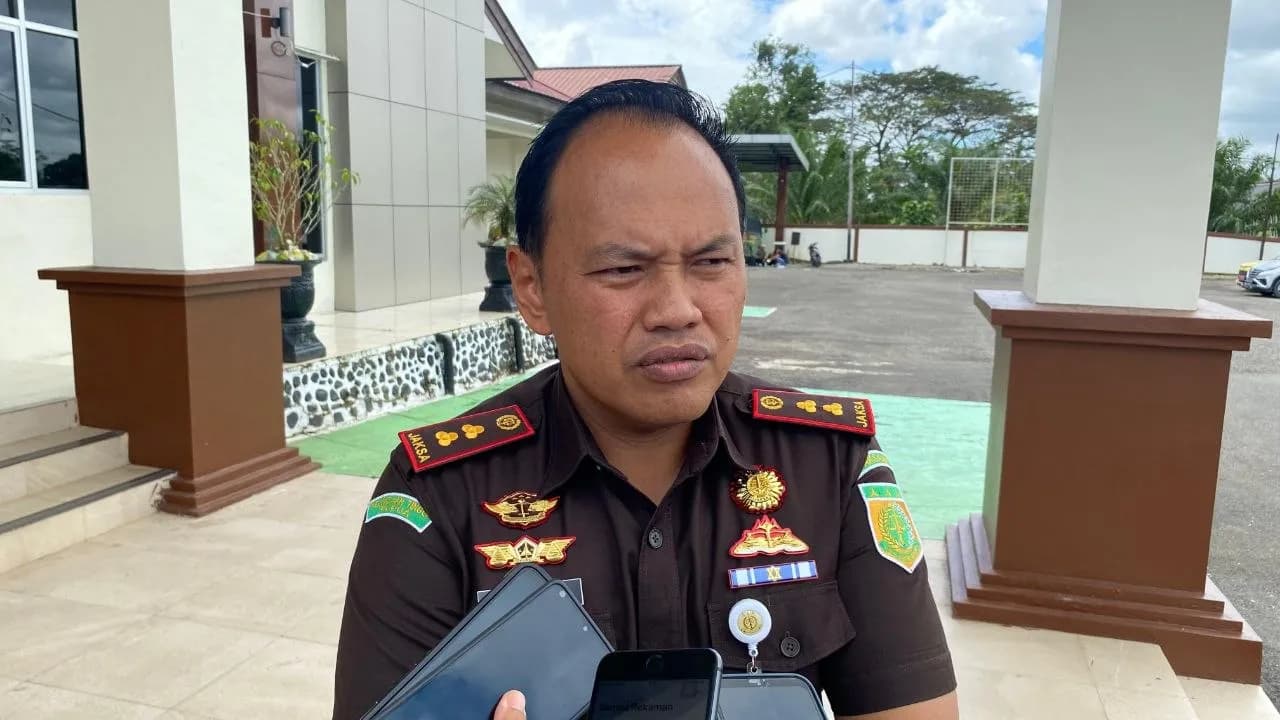 Ilustrasi berita Mimika: Usut Dugaan Korupsi di DTPHP, Kejari Timika Panggil Sejumlah Kelompok Tani, Tunggu Audit Kerugian Negara dari BPKP