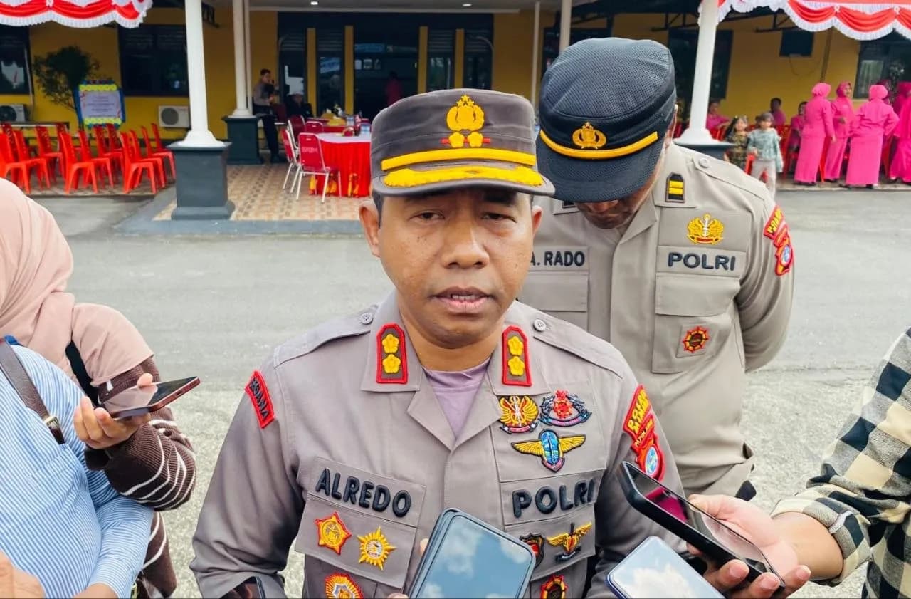 Ilustrasi berita Mimika: Terus Lakukan Olah TKP dan Investigasi, Polisi Terkendala Saksi Kasus Penculikan di Jila