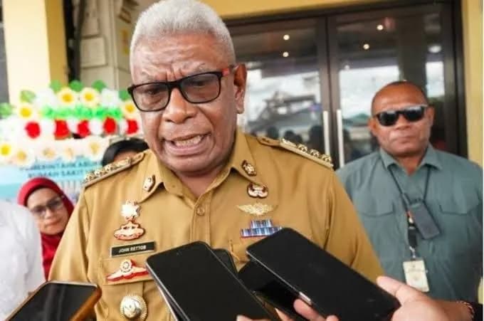 Ilustrasi berita Mimika: Pemkab Mimika Kembangkan Brand Kampung, Bidik Penguatan Ekonomi Lokal hingga Pasar Ekspor