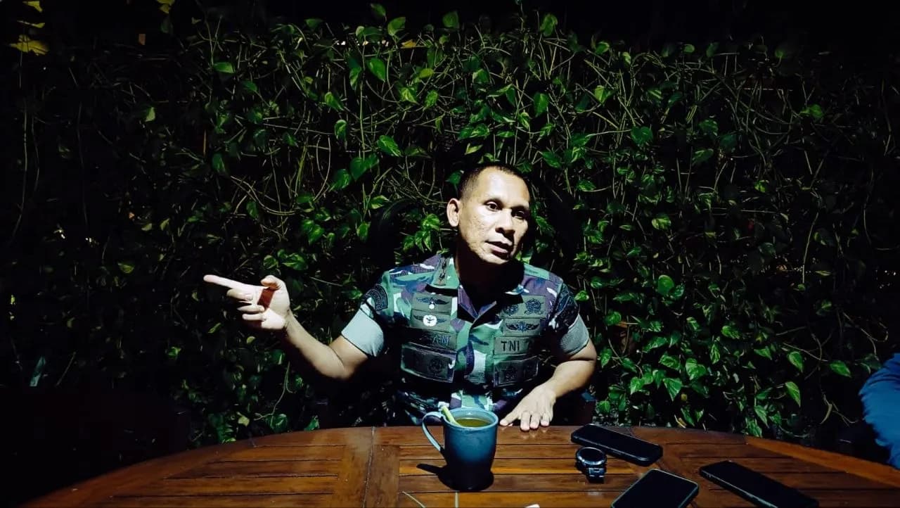 Ilustrasi berita Mimika: Biadab, 2 Ibu Dibunuh dan Dibuang ke Jurang di Jila Saat Halangi OPM Bawa Paksa Anaknya