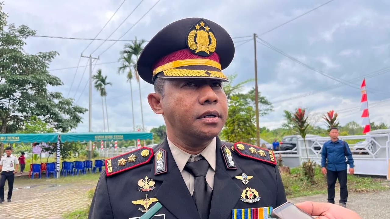 Ilustrasi berita Mimika: Kontak Tembak Terjadi di Jila, Kapolres Mimika: Situasi Masih Mencekam