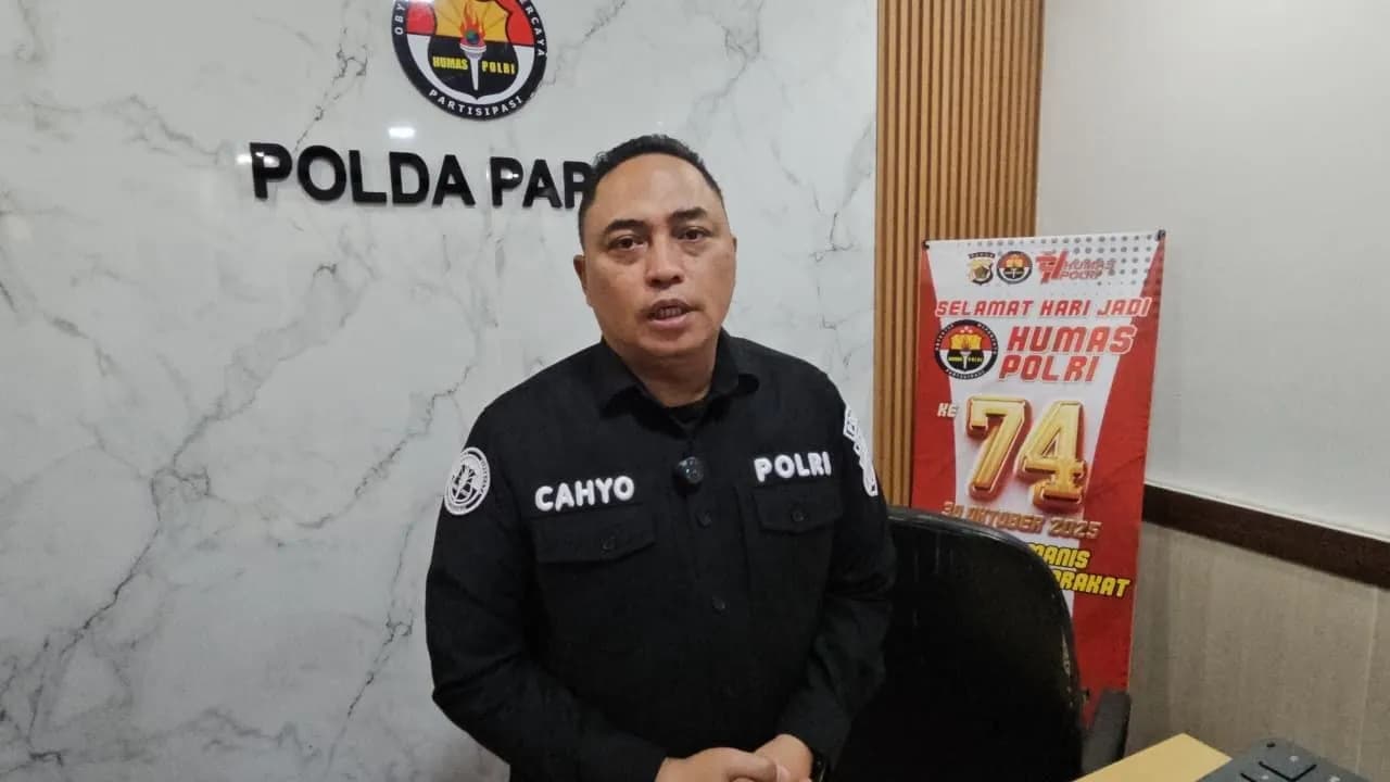 Ilustrasi berita Hukum: Polda Papua Imbau Warga Tidak Mudah Terprovokasi Ajakan Demonstrasi di Media Sosial