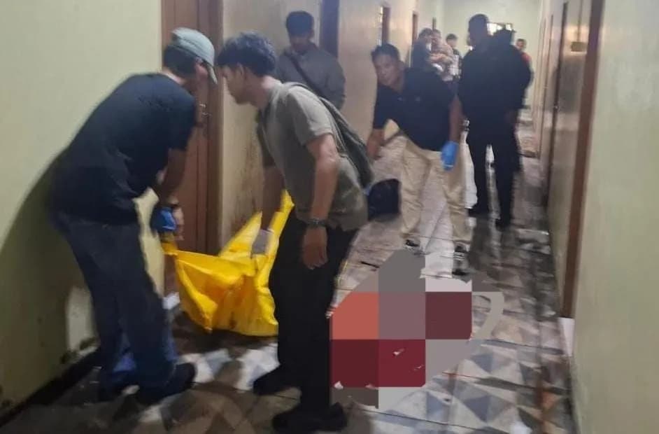 Ilustrasi berita Mimika: Dua Pelaku Pembunuhan di Kilometer 10 Berhasil Dibekuk Polisi, Satu di Makassar dan di Jalan Pattimura