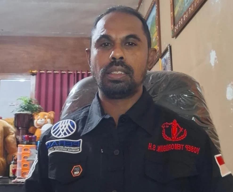 Ilustrasi berita Mimika: Warganya Tewas Ditembak Oknum Polisi, IKEMAL Mimika Minta Proses Hukum Transparan