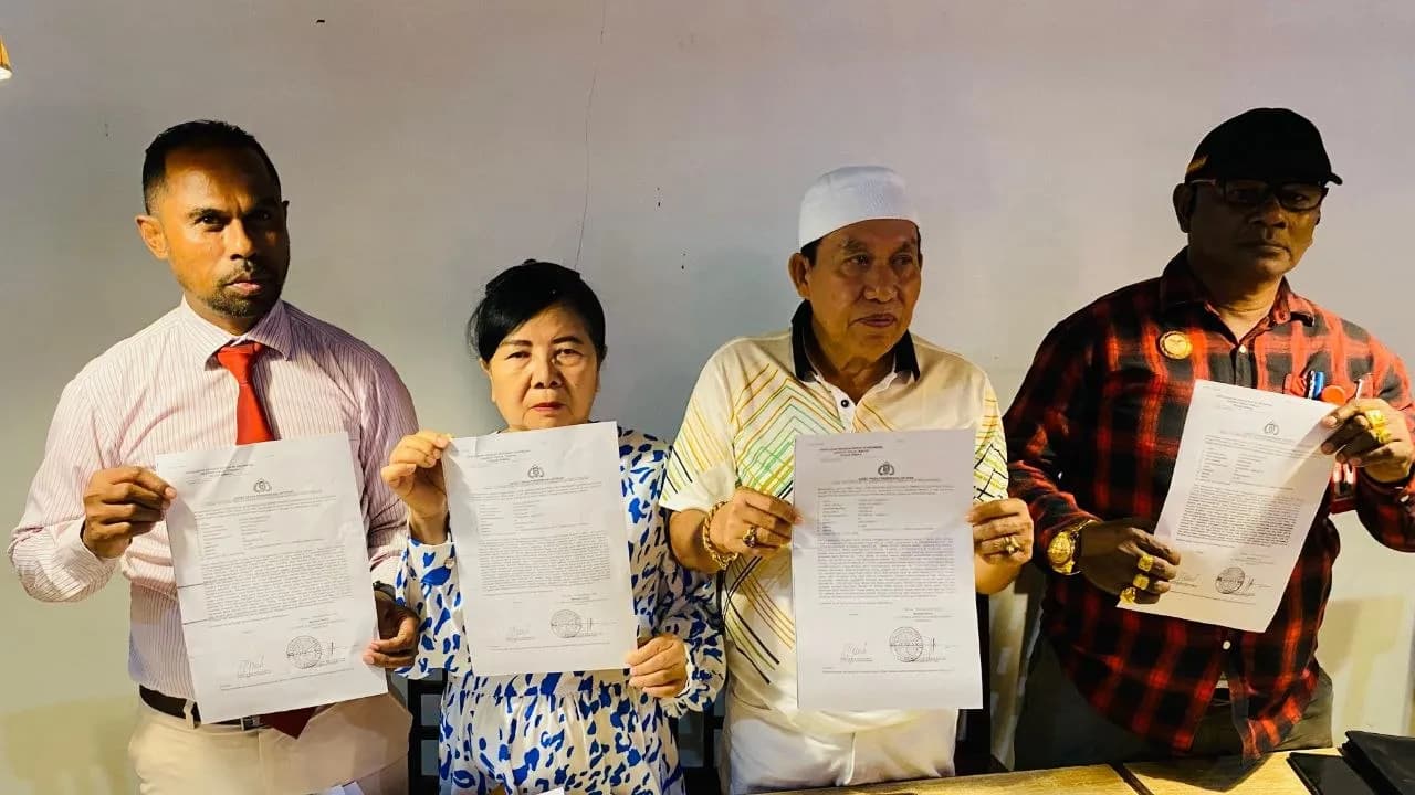 Ilustrasi berita Mimika: Dana Rp 500 Juta Dikuras dari Rekening, Pengusaha di Mimika Laporkan Dugaan Penipuan Investasi AXA Mandiri Rp1,7 Miliar