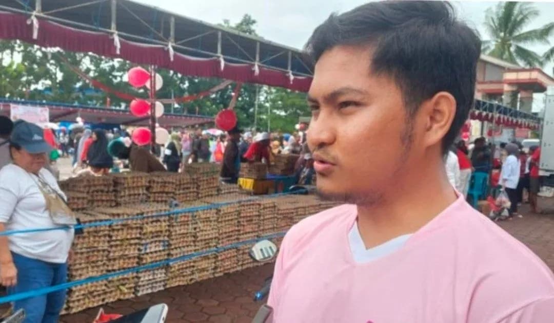 Ilustrasi berita Mimika: Pertamina Salurkan Biosolar B50 di Timika Mulai 6 Agustus