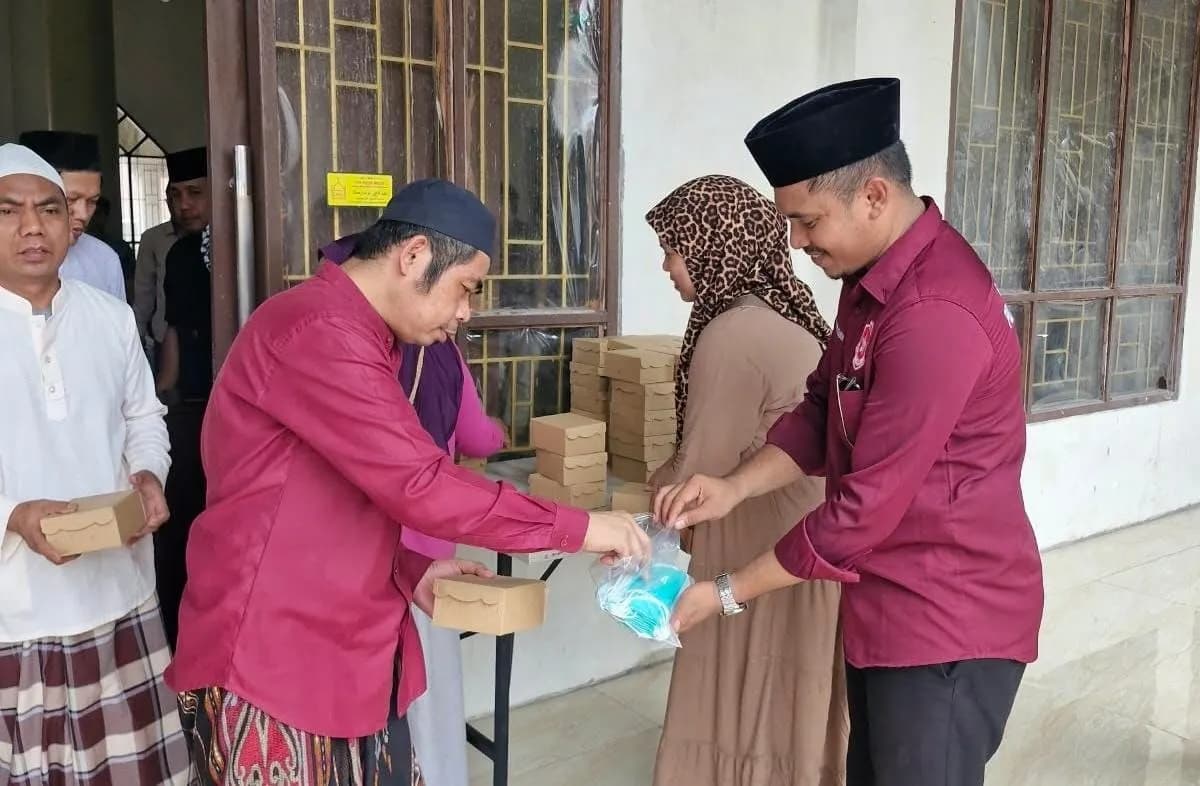 Ilustrasi berita Mimika: Ingatkan Dampak Karhutla, PMI Mimika Ajak Masyarakat Lindungi Kesehatan dan Lingkungan