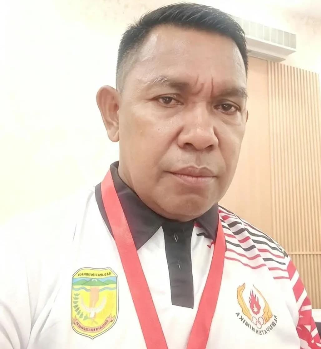 Ilustrasi berita Mimika: Abaikan Honorer yang Sudah Lama Mengabdi, Tomas Soroti Pengangkatan Guru Kontrak di SD Inpres Nawaripi Timika