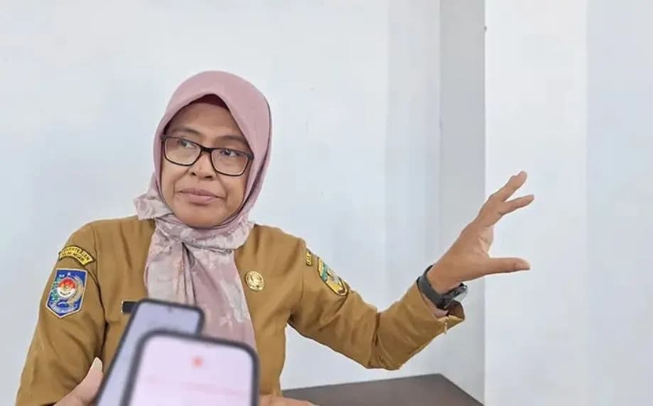 Ilustrasi berita Mimika: Masuk Kawasan Kumuh di Mimika, Program Penataan Lingkungan dan Rumah Layak Huni di Pomako Terkendala Status Lahan