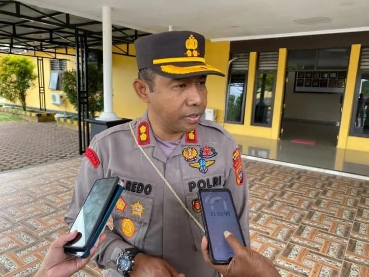 Ilustrasi berita Mimika: Dua Pelajar Tewas Bersimbah Darah di Bengkel SP3, Kapolres Mimika : Luka Diduga Akibat Sabetan Senjata Tajam