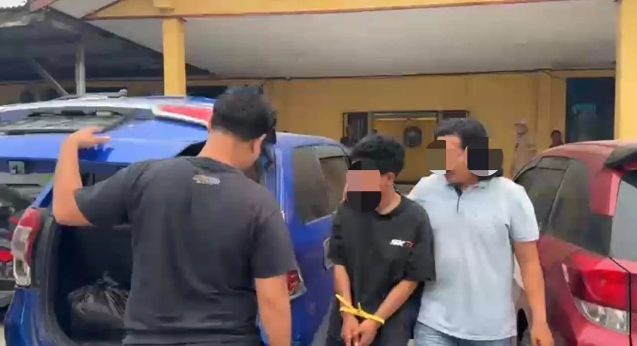 Ilustrasi berita Mimika: Bengkel di Kwamki Baru Timika Dibobol Maling, Aksesori Motor Rp50 Juta Raib, Begini Cara HW Beraksi