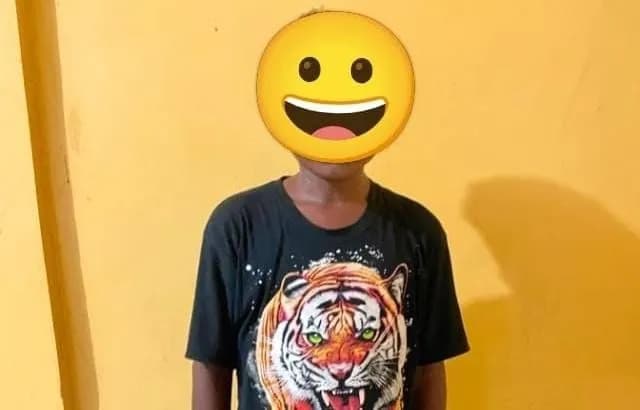 Ilustrasi berita Mimika: Weleeeeh...Pelajar 14 Tahun Diamankan Tim Babat Polres Mimika, Jual Motor Curian Seharga Rp 800 Ribu
