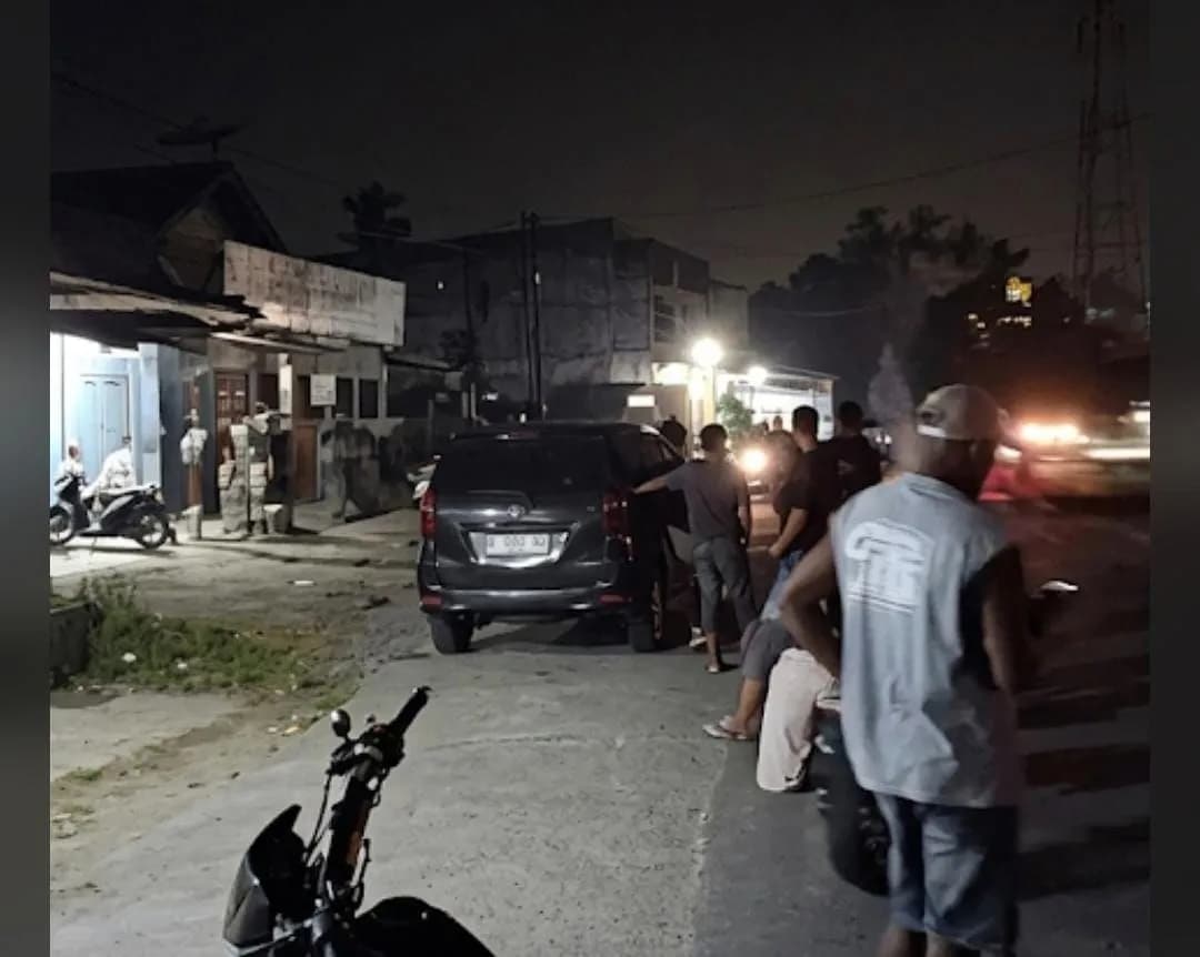 Ilustrasi berita Mimika: Korban Penikaman di Kilo 10 Timika Meninggal Dunia, Keluarga Palang Jalan