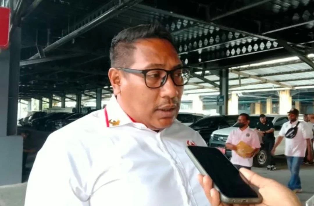 Ilustrasi berita Mimika: Pemkab Mimika Siapkan 54 Ton Bantuan Pangan untuk Arwanop dan Tsinga